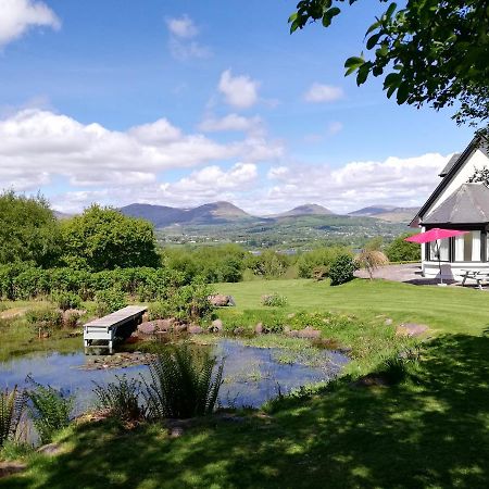 Misty Bay - Kenmare Hotel Kültér fotó