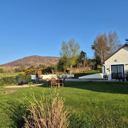 Misty Bay - Kenmare Hotel Kültér fotó