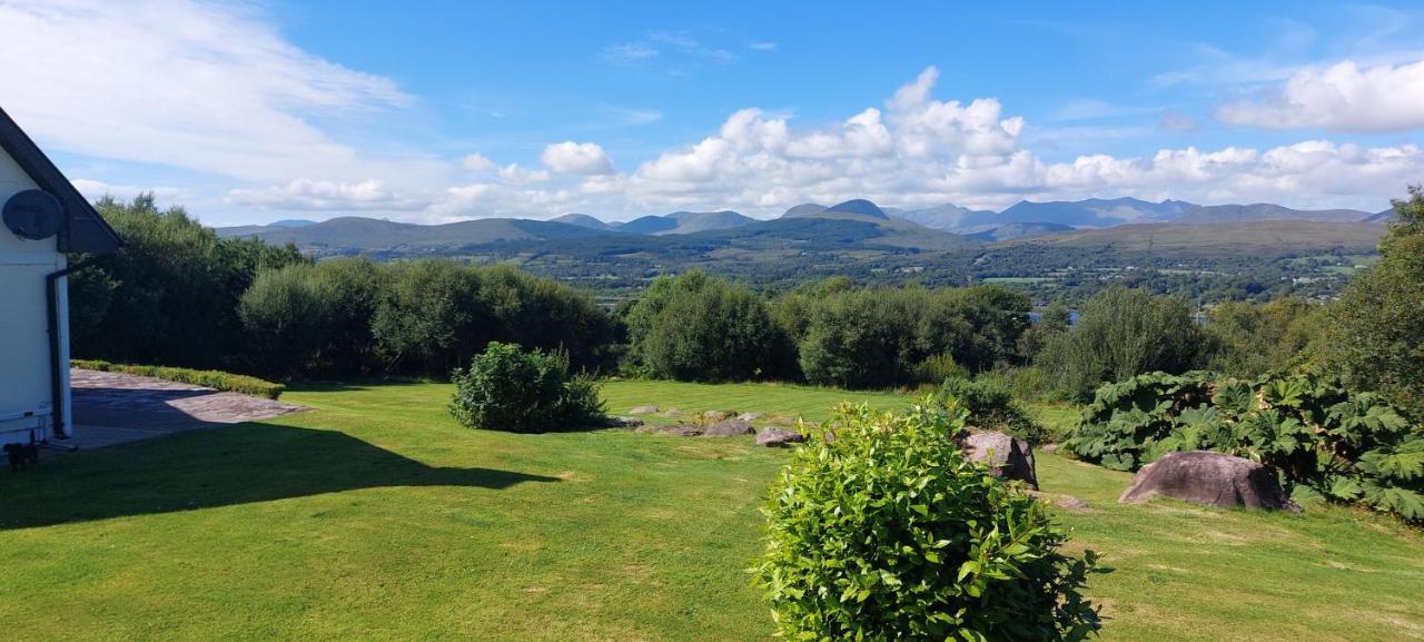 Misty Bay - Kenmare Hotel Kültér fotó