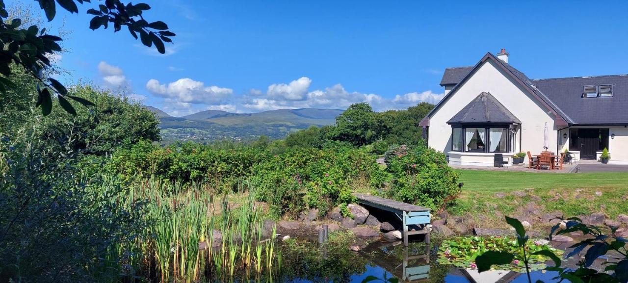 Misty Bay - Kenmare Hotel Kültér fotó