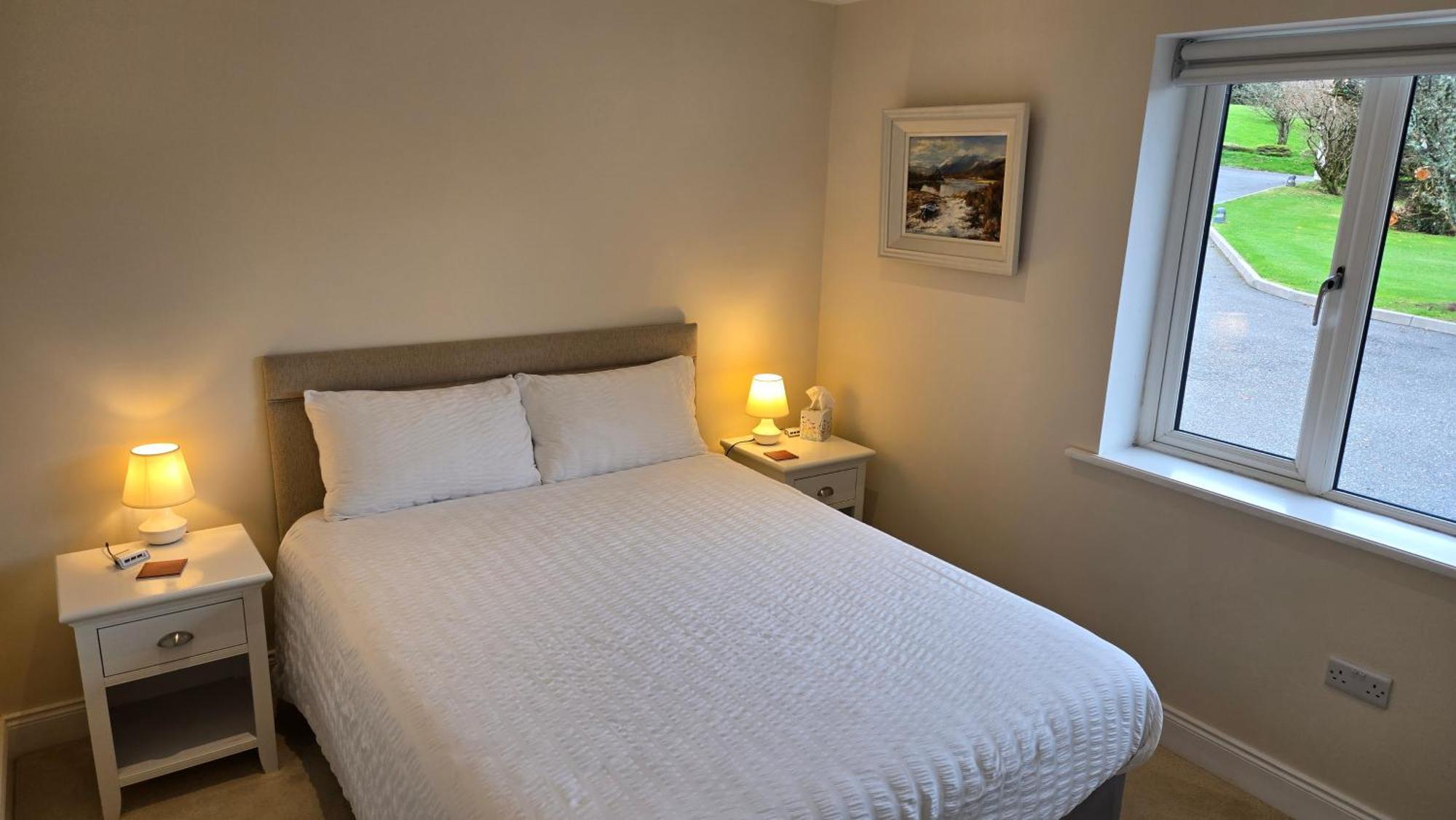 Misty Bay - Kenmare Hotel Kültér fotó