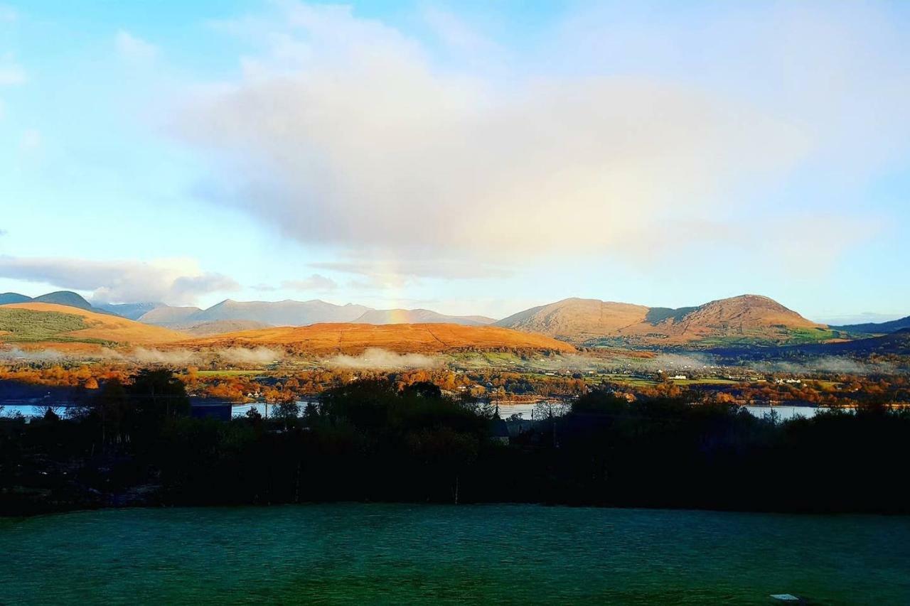 Misty Bay - Kenmare Hotel Kültér fotó
