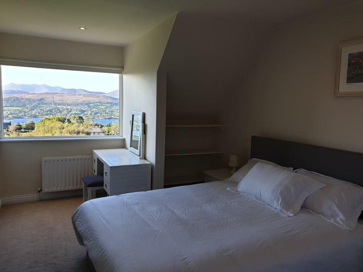 Misty Bay - Kenmare Hotel Kültér fotó